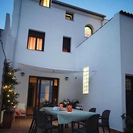 Casa La Oliva Villa Albanchez de Úbeda Exterior foto