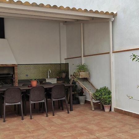 Casa La Oliva Villa Albanchez de Úbeda Exterior foto