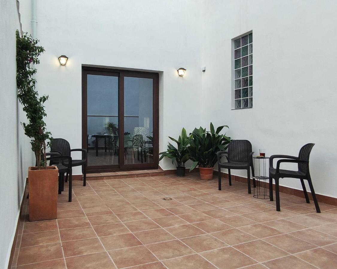 Casa La Oliva Villa Albanchez de Úbeda Exterior foto
