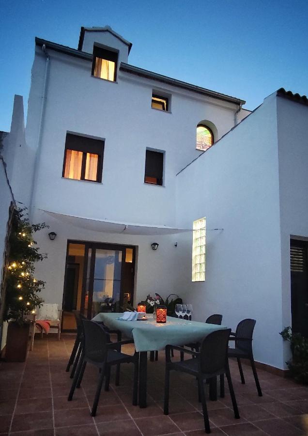 Casa La Oliva Villa Albanchez de Úbeda Exterior foto